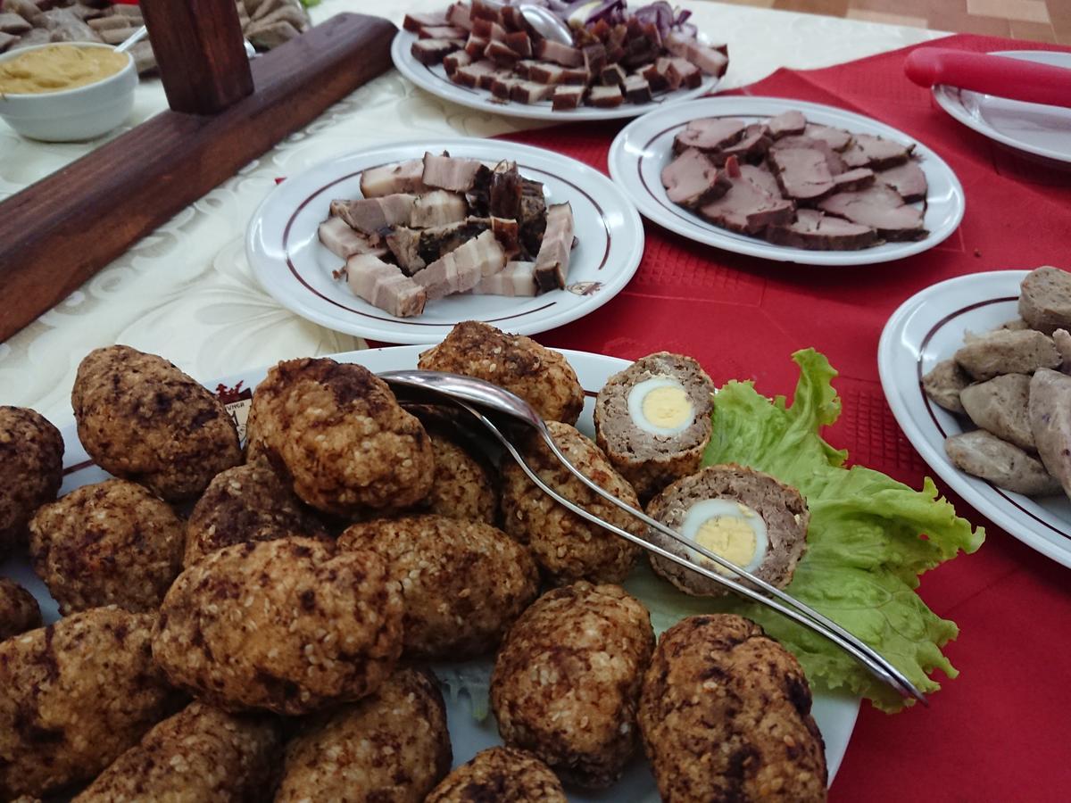 Pensiunea Musatinii Putna  Zewnętrze zdjęcie