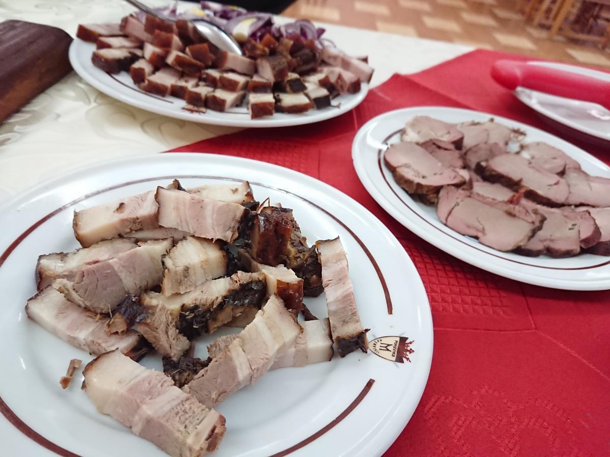 Pensiunea Musatinii Putna  Zewnętrze zdjęcie